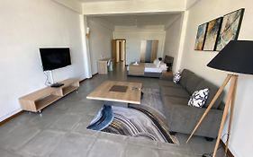Dragon Nest Apartments